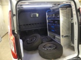  Ford  Transit FORD  Custom 320 L2H1 LKW VA Autm. Trend 4d 96kW #11