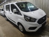  Ford  Transit FORD  Custom 320 L2H1 LKW VA Autm. Trend 4d 96kW #15