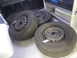  Ford  Transit FORD  Custom 320 L2H1 LKW VA Autm. Trend 4d 96kW #63