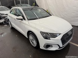  Audi  A3  Sportback 40 TDI quattro advanced 2.0 TDI 147KW AT7 E6d #7