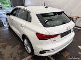  Audi  A3  Sportback 40 TDI quattro advanced 2.0 TDI 147KW AT7 E6d #8