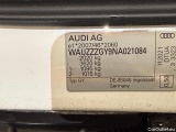  Audi  A3  Sportback 40 TDI quattro advanced 2.0 TDI 147KW AT7 E6d #42