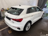  Audi  A3  Sportback 40 TDI quattro advanced 2.0 TDI 147KW AT7 E6d #61