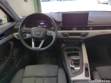  Audi  A4  Avant 40 TDI quattro advanced 2.0 TDI 150KW AT7 E6d #8