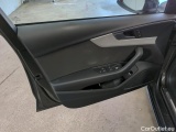  Audi  A4  Avant 40 TDI quattro advanced 2.0 TDI 150KW AT7 E6d #11