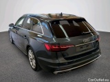  Audi  A4  Avant 40 TDI quattro advanced 2.0 TDI 150KW AT7 E6d #16