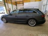  Audi  A4  Avant 40 TDI quattro advanced 2.0 TDI 150KW AT7 E6d #21