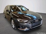  Audi  A4  Avant 40 TDI quattro advanced 2.0 TDI 150KW AT7 E6d #20
