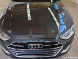  Audi  A4  Avant 40 TDI quattro advanced 2.0 TDI 150KW AT7 E6d #26