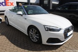  Audi  A5  Cabriolet 40 TDI quattro 2.0 TDI 150KW AT7 E6d #8