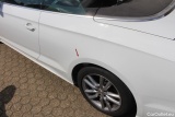  Audi  A5  Cabriolet 40 TDI quattro 2.0 TDI 150KW AT7 E6d #25