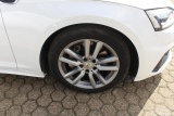  Audi  A5  Cabriolet 40 TDI quattro 2.0 TDI 150KW AT7 E6d #42
