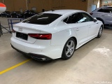 A5 Sportback