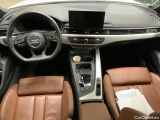 A5 Sportback