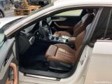 A5 Sportback