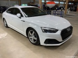  Audi  A5 Sportback  35 TDI 2.0 TDI 120KW AT7 E6d #7