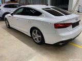  Audi  A5 Sportback  35 TDI 2.0 TDI 120KW AT7 E6d #8