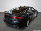 Audi  A5 Sportback  40 TFSI 2.0 TFSI 150KW AT7 E6d #2