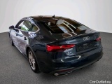  Audi  A5 Sportback  40 TFSI 2.0 TFSI 150KW AT7 E6d #11