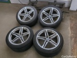  Audi  A5 Sportback  40 TFSI 2.0 TFSI 150KW AT7 E6d #8