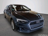  Audi  A5 Sportback  40 TFSI 2.0 TFSI 150KW AT7 E6d #7