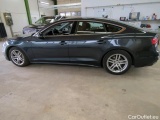  Audi  A5 Sportback  40 TFSI 2.0 TFSI 150KW AT7 E6d #15