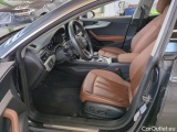  Audi  A5 Sportback  40 TFSI 2.0 TFSI 150KW AT7 E6d #19