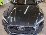  Audi  A5 Sportback  40 TFSI 2.0 TFSI 150KW AT7 E6d #33