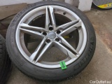  Audi  A5 Sportback  40 TFSI 2.0 TFSI 150KW AT7 E6d #49