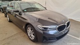  Bmw  Serie 5 Baureihe 5 Touring 520 d 2.0 140KW AT8 E6d #8