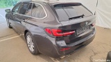  Bmw  Serie 5 Baureihe 5 Touring 520 d 2.0 140KW AT8 E6d #9