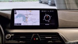  Bmw  Serie 5 Baureihe 5 Touring 520 d 2.0 140KW AT8 E6d #14