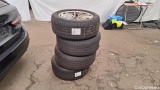  Bmw  Serie 5 Baureihe 5 Touring 520 d 2.0 140KW AT8 E6d #36