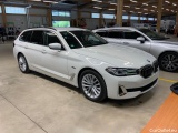 Bmw  Serie 5 Baureihe 5 Touring 530 e xDrive Luxury Line 2.0 215KW AT8 E6d #7