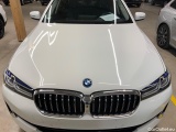  Bmw  Serie 5 Baureihe 5 Touring 530 e xDrive Luxury Line 2.0 215KW AT8 E6d #15