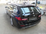  Bmw  Serie 5 Baureihe 5 Touring 530 i xDrive Luxury Line 2.0 185KW AT8 E6d #9