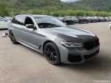  Bmw  Serie 5 Baureihe 5 Touring 540 d xDrive M Sport 3.0 250KW AT8 E6d #8