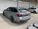  Bmw  Serie 5 Baureihe 5 Touring 540 d xDrive M Sport 3.0 250KW AT8 E6d #9