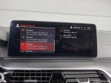  Bmw  Serie 5 Baureihe 5 Touring 540 d xDrive M Sport 3.0 250KW AT8 E6d #17