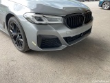  Bmw  Serie 5 Baureihe 5 Touring 540 d xDrive M Sport 3.0 250KW AT8 E6d #18
