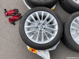  Bmw  Serie 5 Baureihe 5 Touring 540 d xDrive M Sport 3.0 250KW AT8 E6d #29