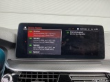  Bmw  Serie 5 Baureihe 5 Touring 540 d xDrive M Sport 3.0 250KW AT8 E6d #35