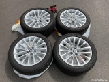  Bmw  Serie 5 Baureihe 5 Touring 540 d xDrive M Sport 3.0 250KW AT8 E6d #38