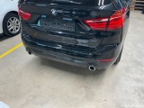  Bmw  Serie 2 Baureihe 2 Gran Tourer 218 d Advantage 2.0 110KW AT8 E6d #23