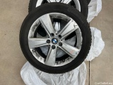  Bmw  Serie 2 Baureihe 2 Gran Tourer 218 d Advantage 2.0 110KW AT8 E6d #25
