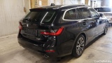  Bmw  Serie 3 Baureihe 3 Touring 318 d Advantage 2.0 110KW AT8 E6d #2
