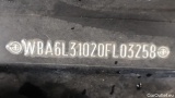  Bmw  Serie 3 Baureihe 3 Touring 318 d Advantage 2.0 110KW AT8 E6d #5
