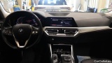 Bmw  Serie 3 Baureihe 3 Touring 318 d Advantage 2.0 110KW AT8 E6d #3