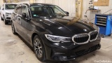  Bmw  Serie 3 Baureihe 3 Touring 318 d Advantage 2.0 110KW AT8 E6d #7