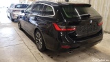  Bmw  Serie 3 Baureihe 3 Touring 318 d Advantage 2.0 110KW AT8 E6d #8